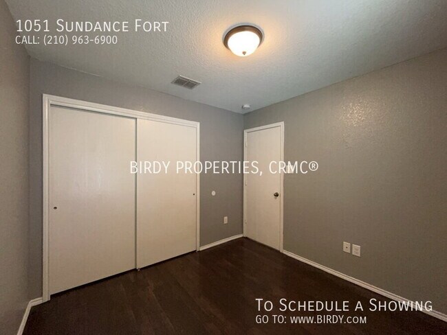 Building Photo - 1051 Sundance Fort