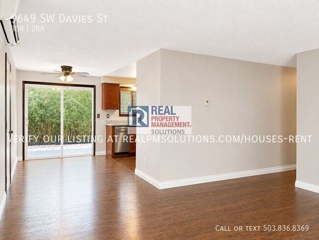 Building Photo - 9649 SW Davies Rd
