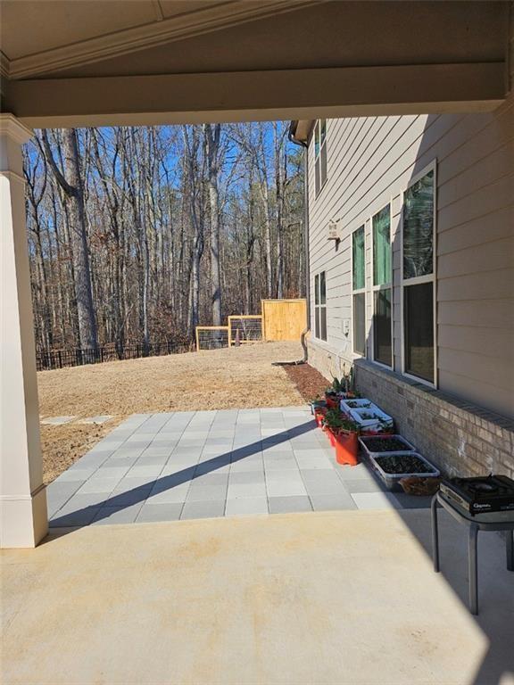 Building Photo - 1001 Brading Pl