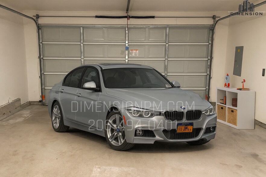 Building Photo - 17510 29th Ave E