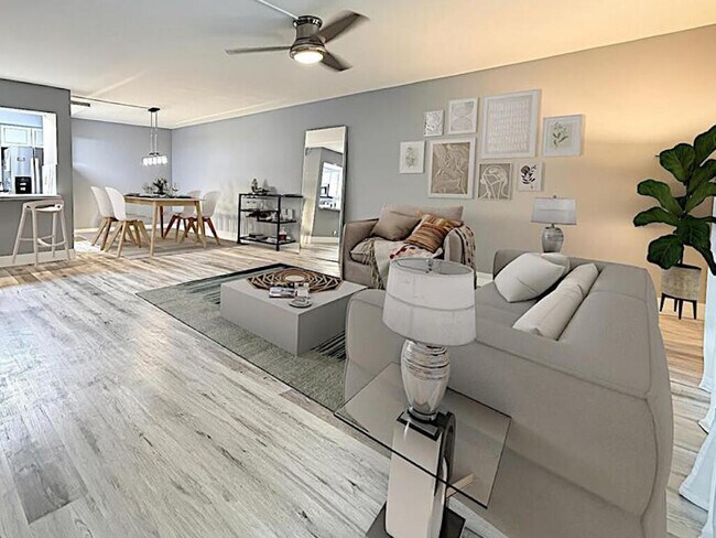 Building Photo - 1301 River Reach Dr