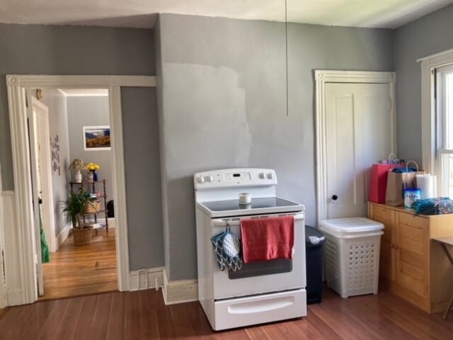 Building Photo - 25 W Kidder St