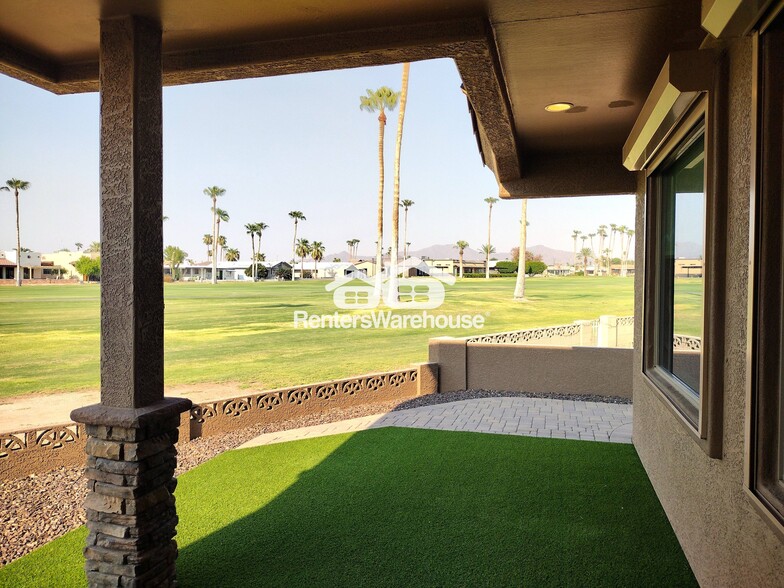 Building Photo - 5818 E Leonora St