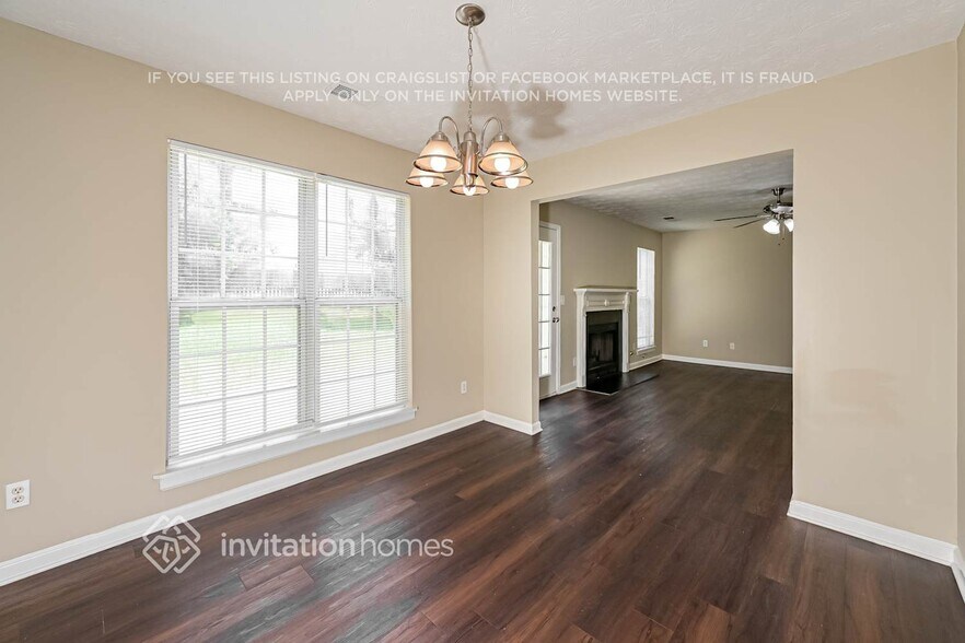 Building Photo - 3947 Brushy Ridge Way