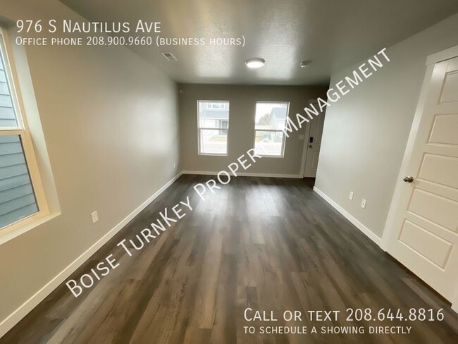 Building Photo - 976 S Nautilus Ave