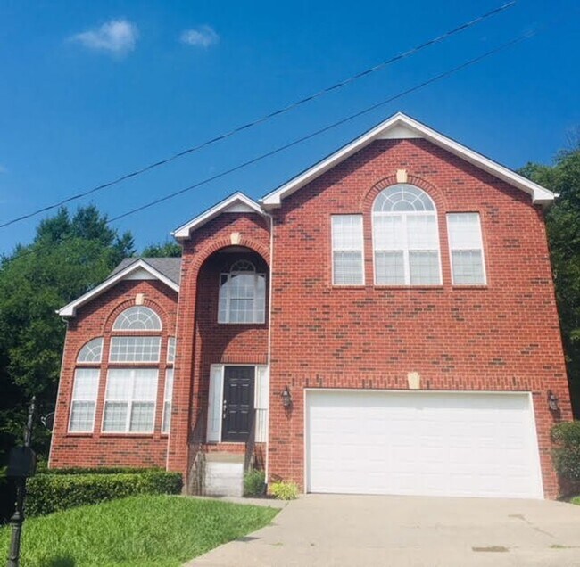 Primary Photo - CANE RIDGE MOVE IN SPECIAL - FIRST MONTH F...