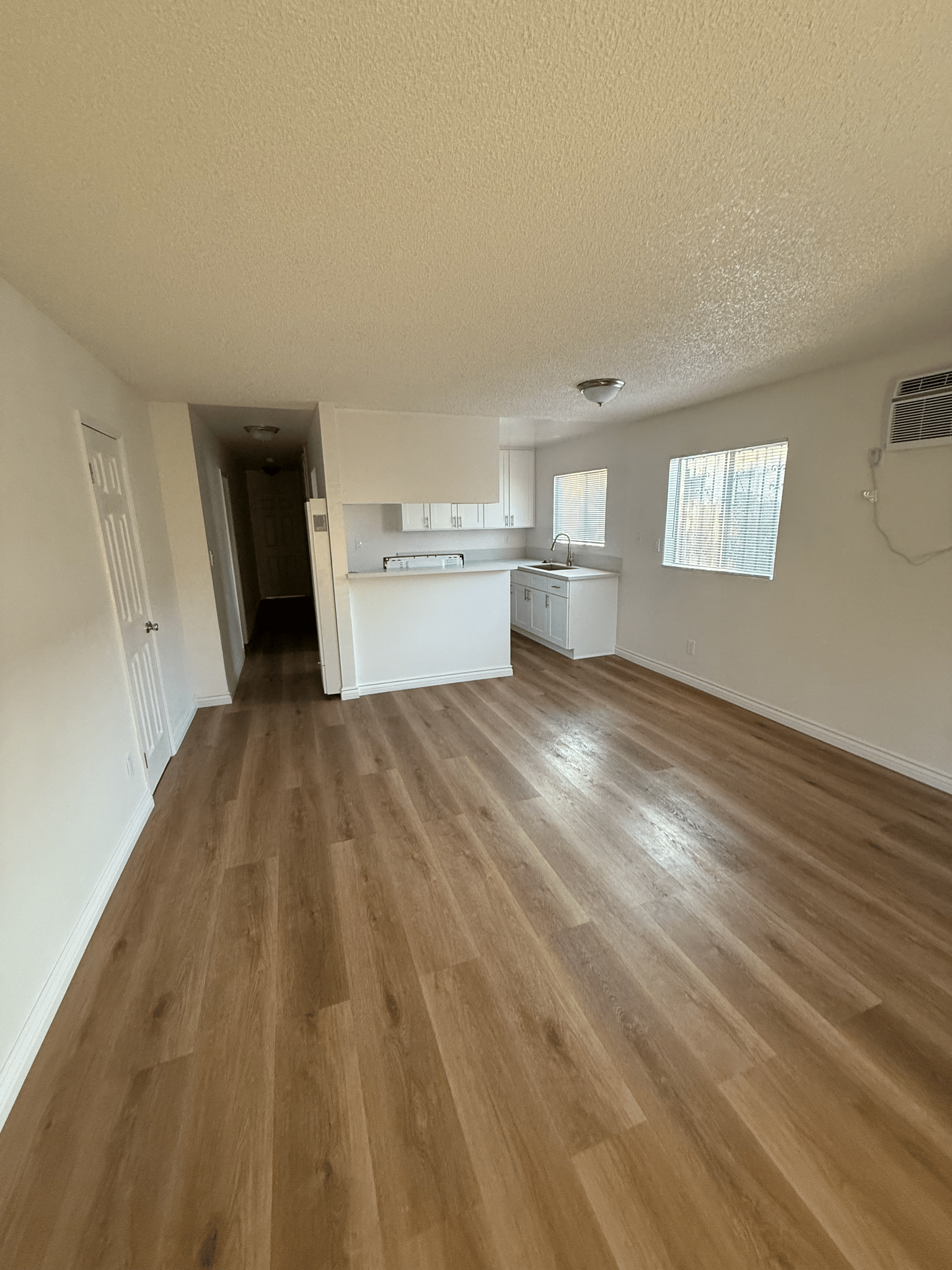 Living Room / Kitchen - 525 Jacmar Dr