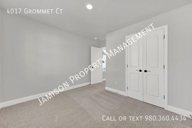 Building Photo - 4017 Grommet Ct
