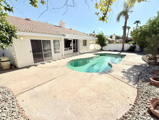 Building Photo - Spacious 3-Bedroom Home with Private Pool ...