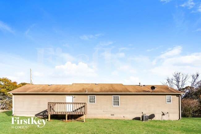 Building Photo - 45 Water Way Trail