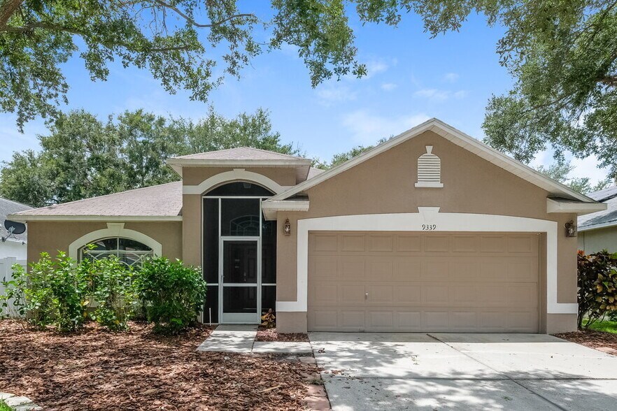 Primary Photo - 9339 Hidden Water Cir