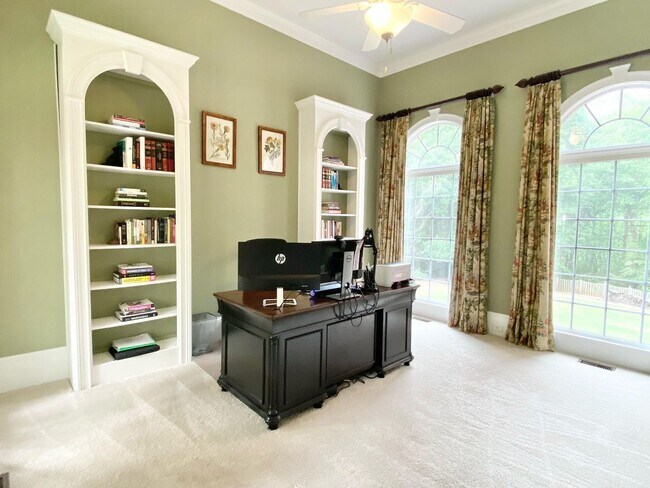 Building Photo - Beautiful Oconee County Home in Old Waverly
