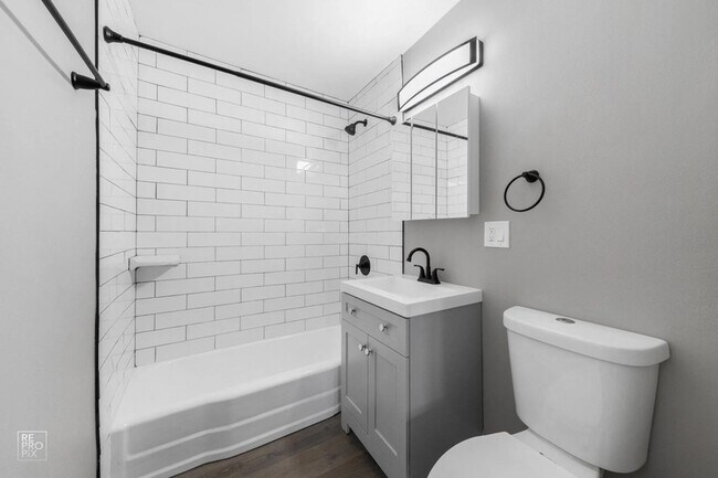 Building Photo - 1 N Dryden Pl