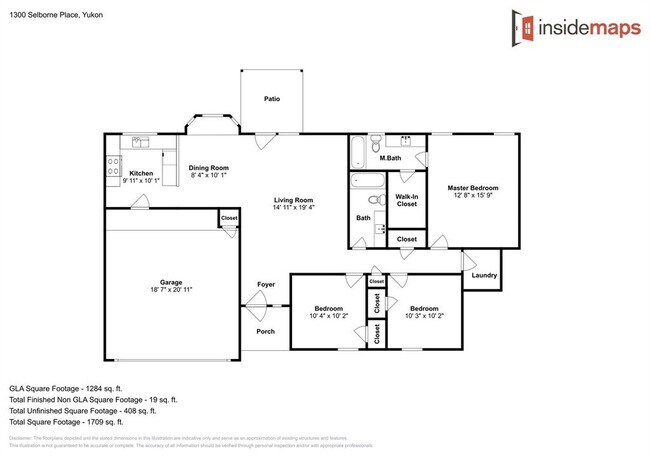 Building Photo - 1300 Selborne Pl