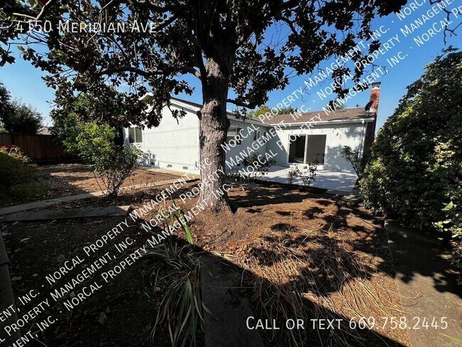 Building Photo - 4150 Meridian Ave