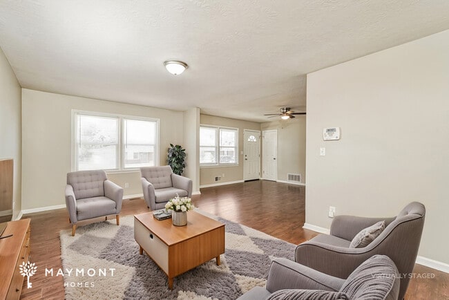 Building Photo - Charming 3 Bedroom Brick Home in North Augusta, SC