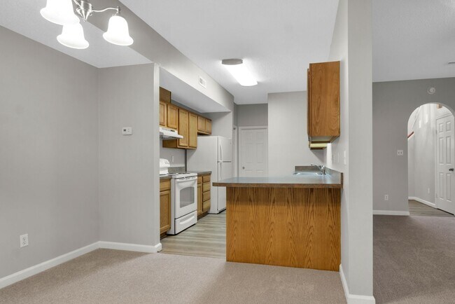 Building Photo - 5006 Liza Ln