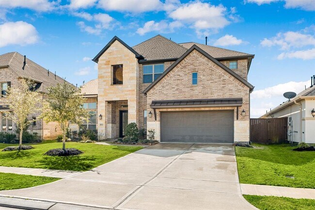 Primary Photo - 4122 Basin Park Dr