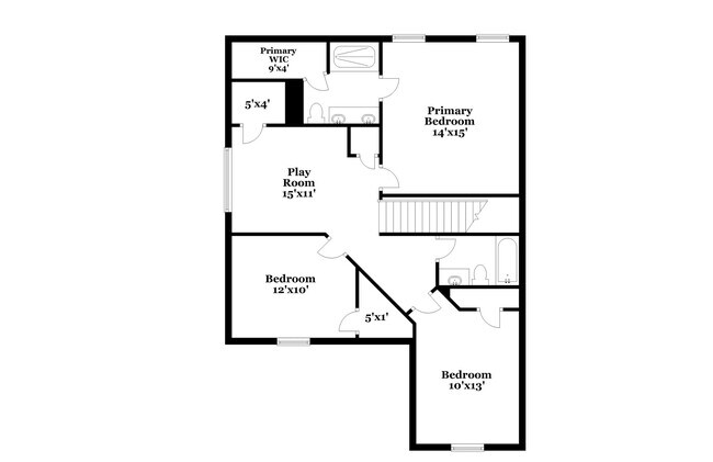 Building Photo - 819 Grand Plains Dr