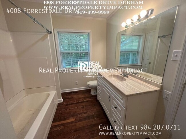 Building Photo - 4008 Forrestdale Dr
