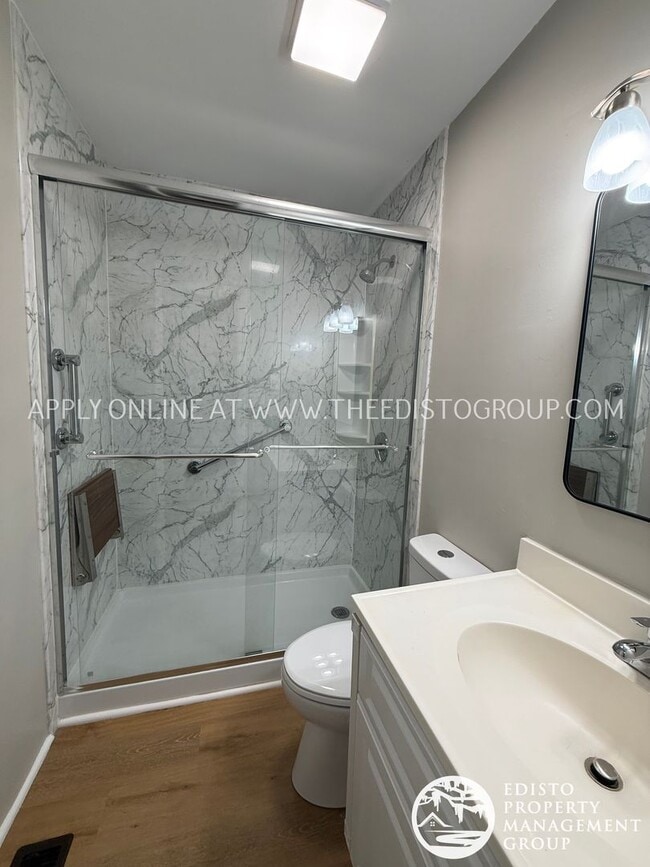 Building Photo - 3BR / 1.5BA Home in Quiet Orangeburg Neigh...