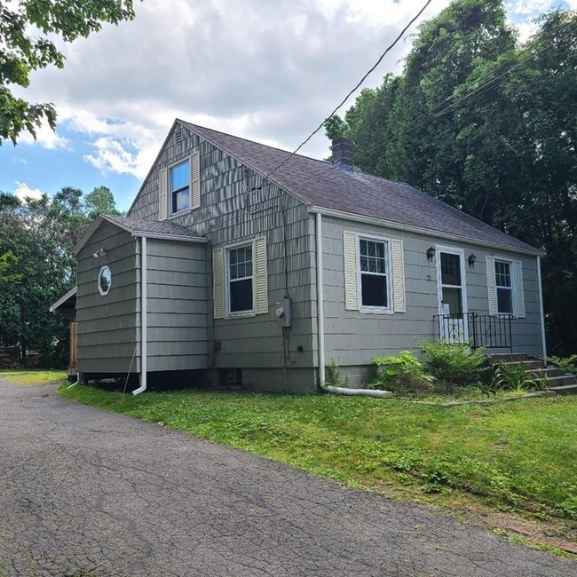 Building Photo - 22 Haig Ave