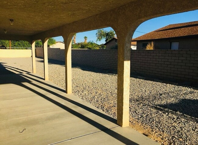 Building Photo - Large 3 bedroom home on a corner lot comin...