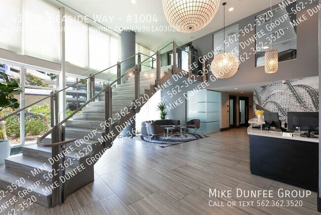 Building Photo - Downtown High-Rise 2 Bedroom at the West O...