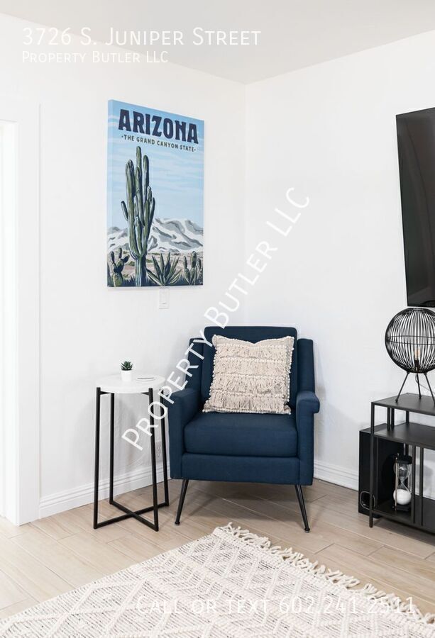 Building Photo - 3726 S Juniper St