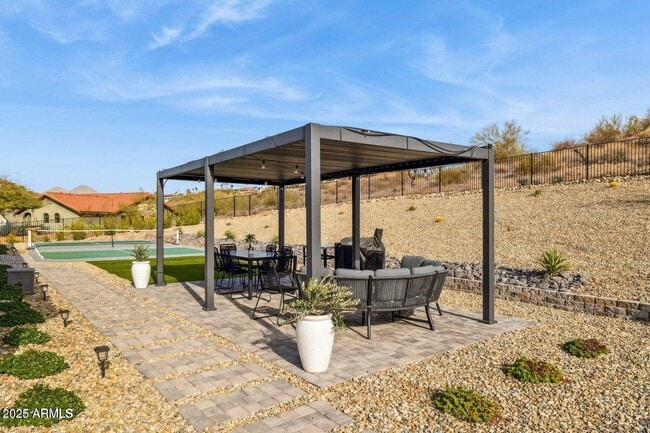 Building Photo - 16710 E Trevino Dr