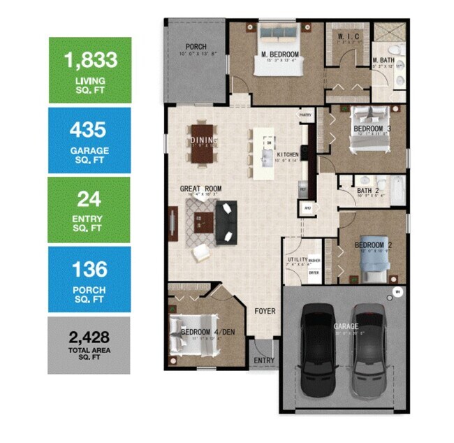 Building Photo - 846 Carnation Ave SE