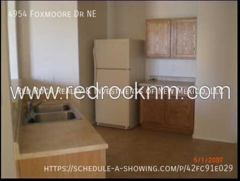 Building Photo - 4954 Foxmoore Dr NE