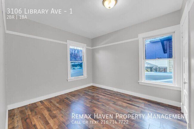 Building Photo - 3106 Library Ave