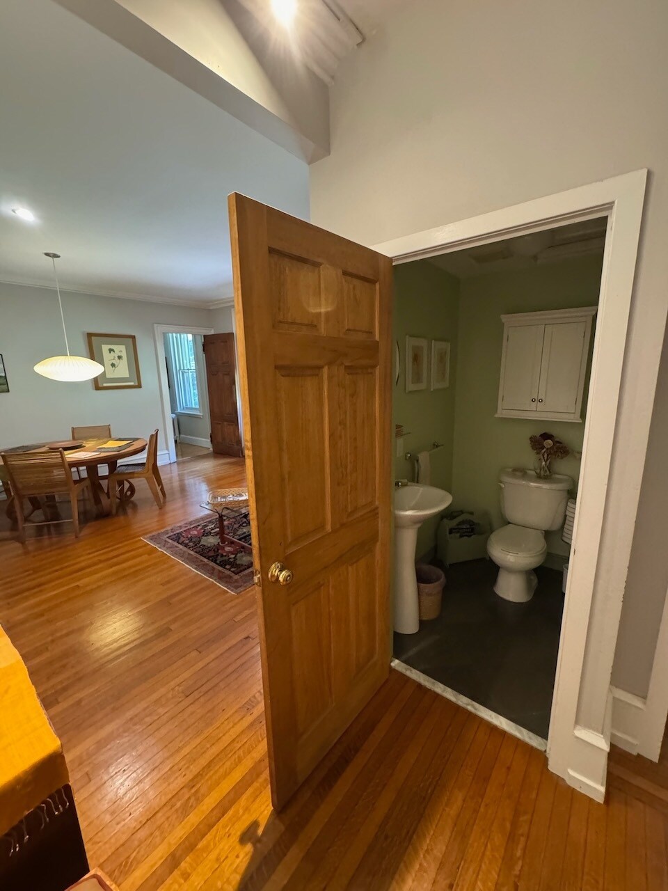 Building Photo - 3605 Hamilton St