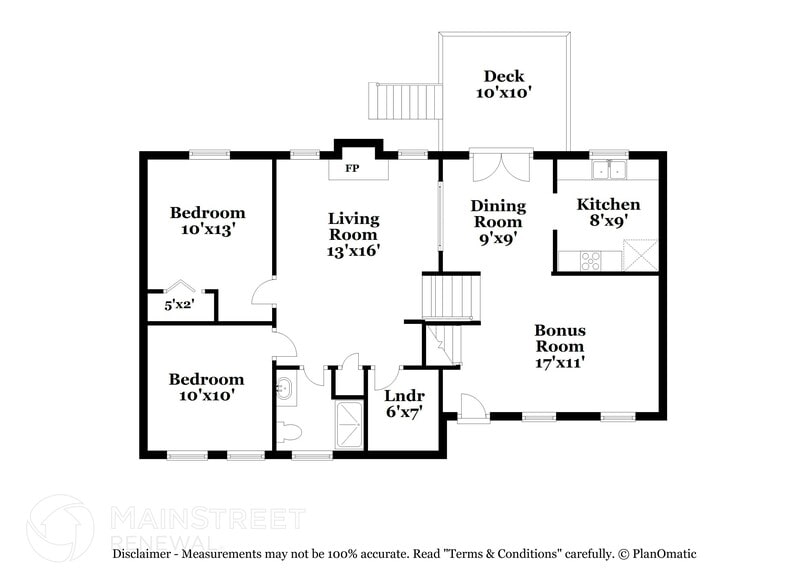 Building Photo - 7045 Birling Dr