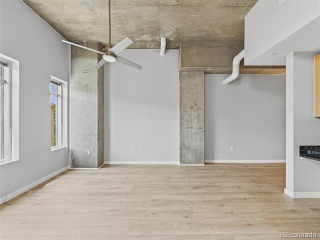 Building Photo - 1700 Bassett St