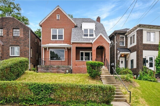 Primary Photo - 1404 Marlboro Ave
