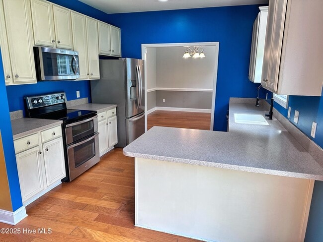 Building Photo - 103 Murifield Dr