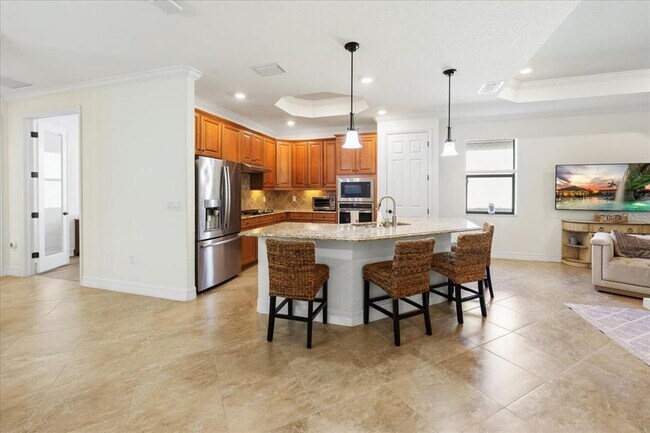 Building Photo - 16717 Bwana Pl