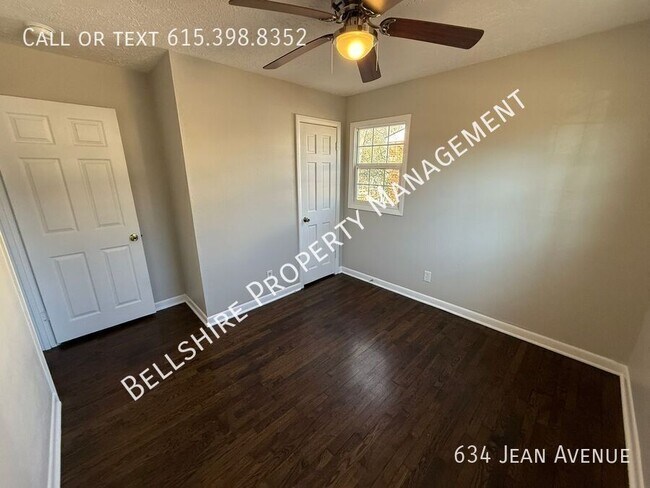 Building Photo - 634 Jean Ave