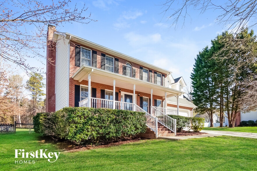 Building Photo - 120 Hunters Pointe Dr