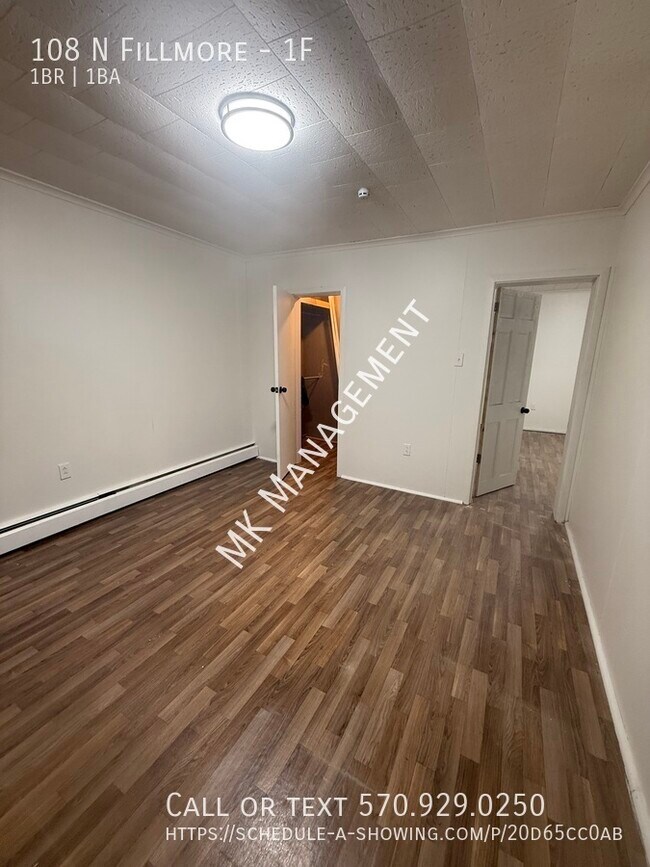 Building Photo - 108 N Fillmore-1F