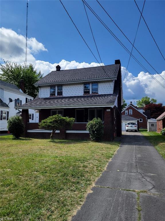 311 E Midlothian Blvd 311 E Midlothian Blvd Youngstown OH 44507