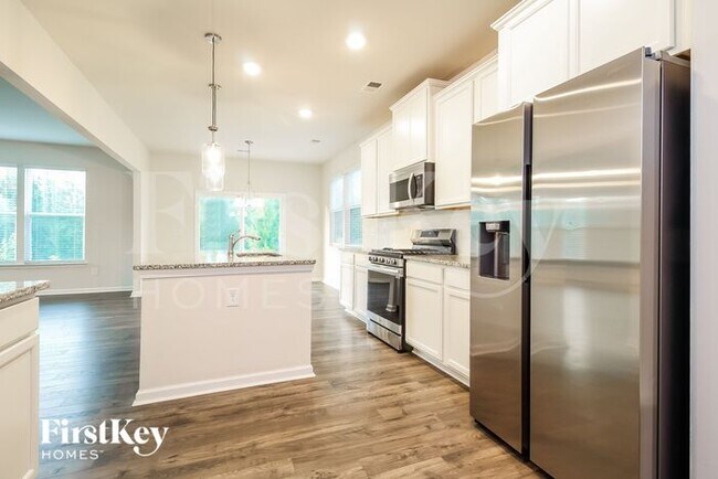 Building Photo - 718 Ridgemoor Trl