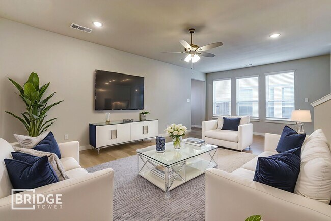 Building Photo - BRIDGEWATER PLAN