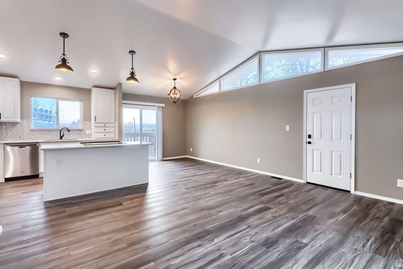 Building Photo - 5357 S Prescott St