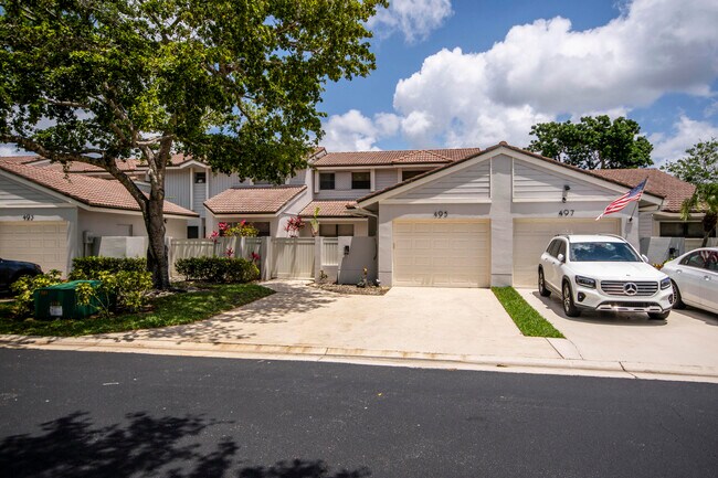 Building Photo - 495 Prestwick Cir