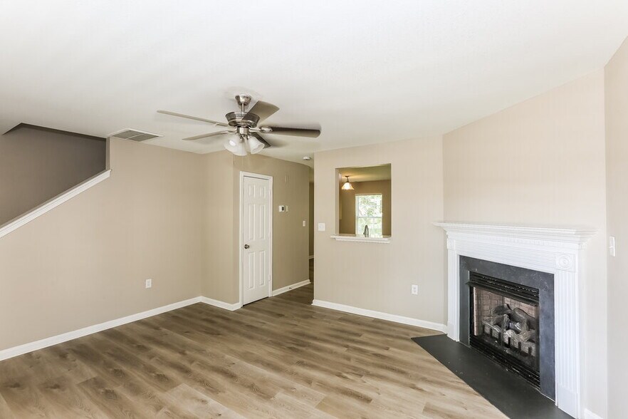 Building Photo - 6208 Stonefort Ct