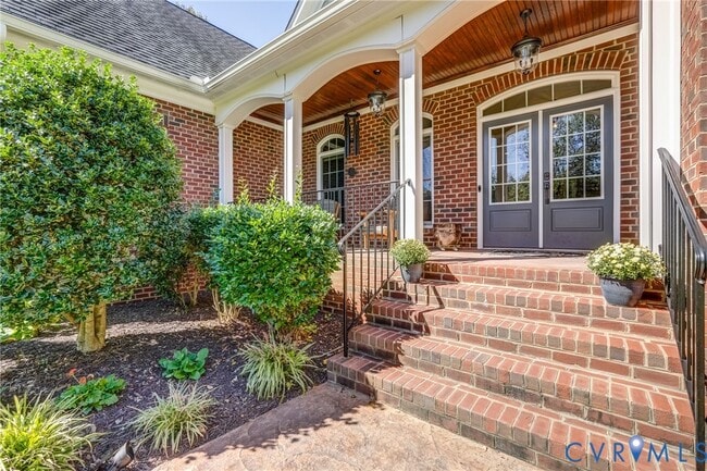 Building Photo - 12700 Dell Hill Ct