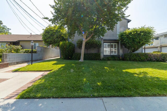 Building Photo - 619 Monterey Ave